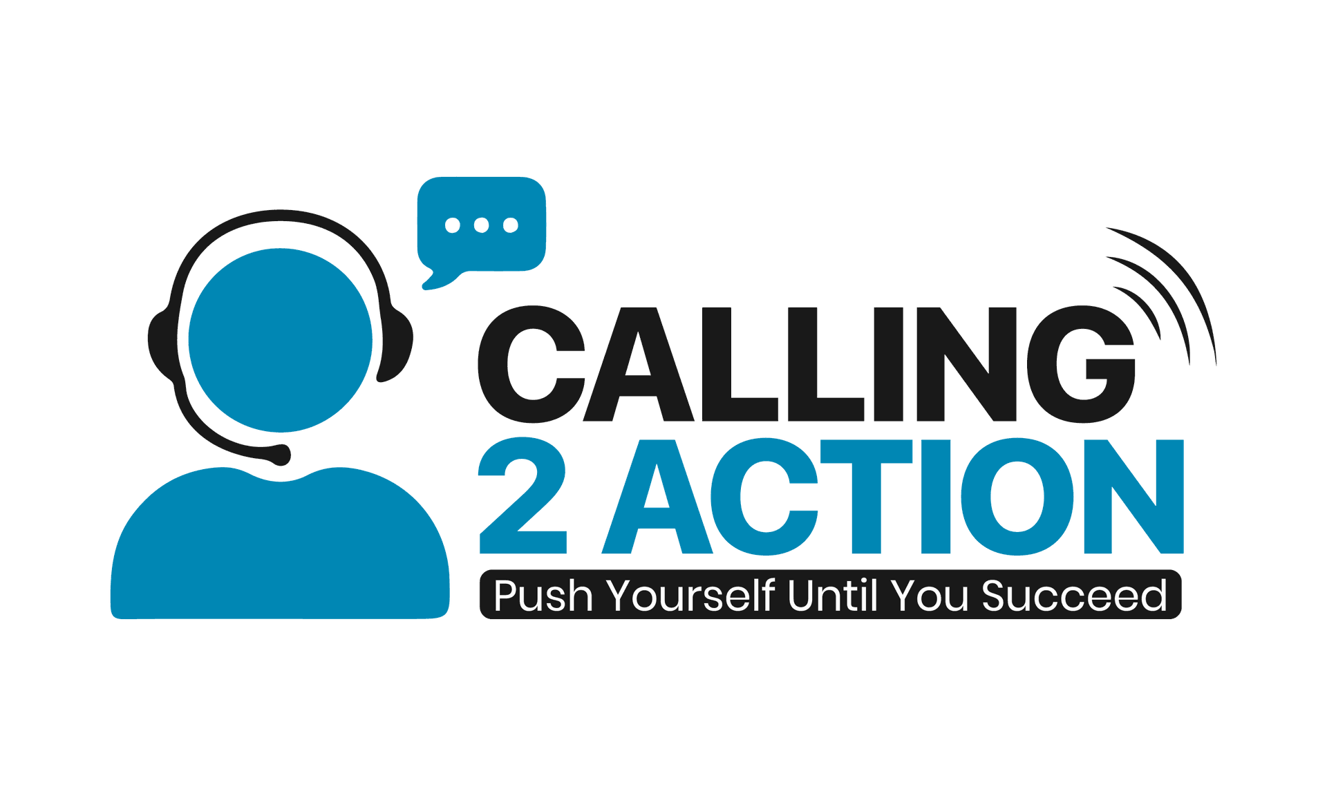 Calling 2 Action